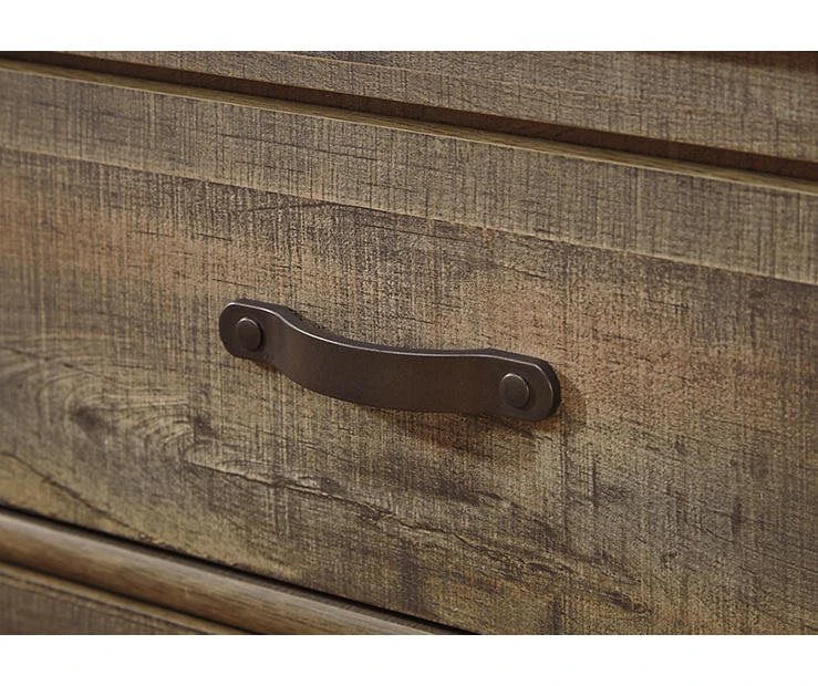 Trinell 5-Drawer Chest - Image 10