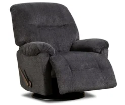Stratolounger Hudson Swivel Rocker Recliner