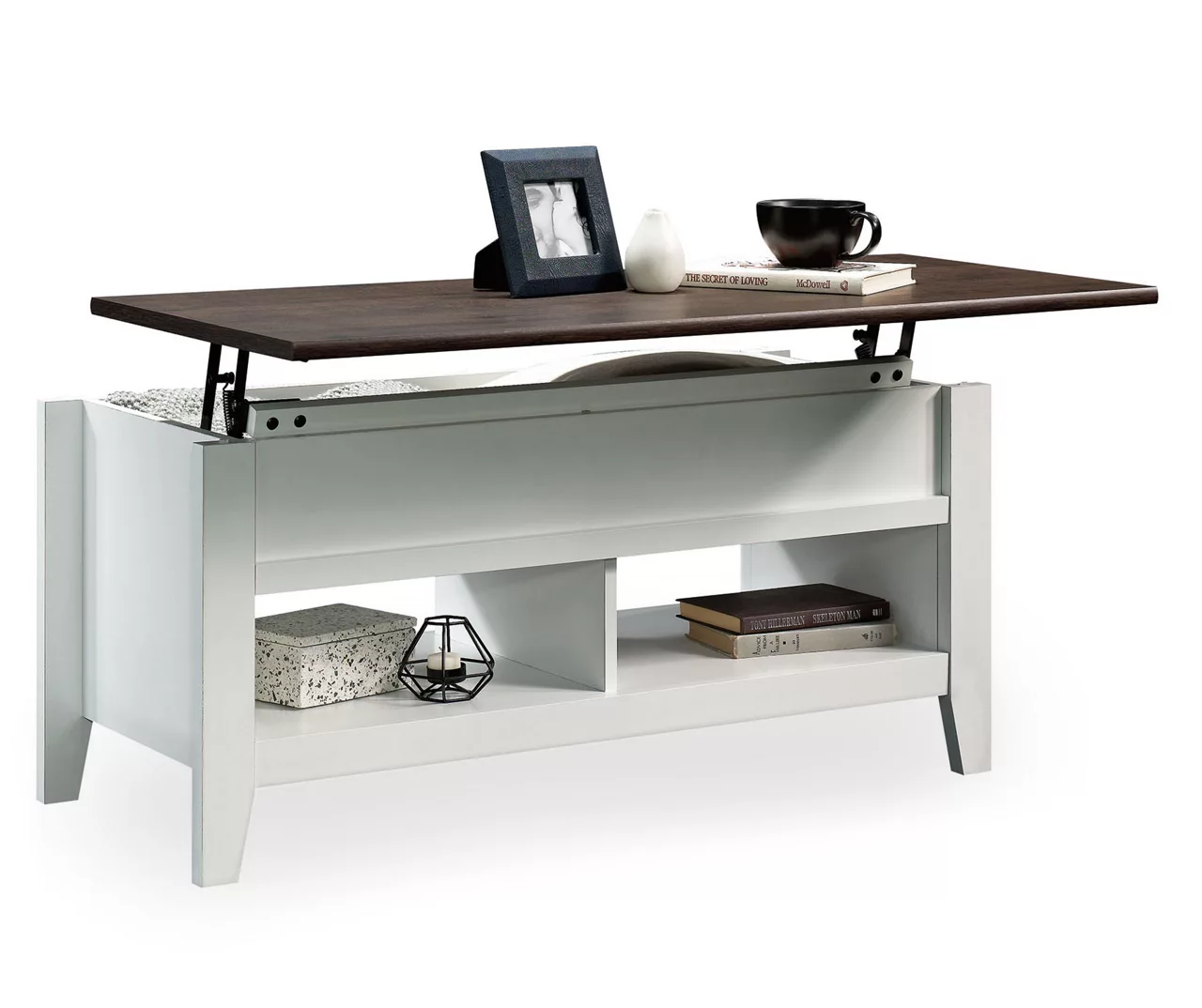 Creek Bank Lift-Top Coffee Table - Image 2