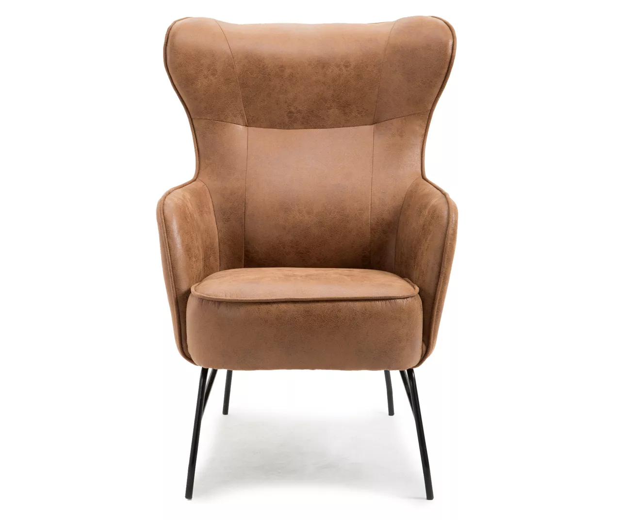 Norwich Badlands Saddle Accent Chair - Image 2
