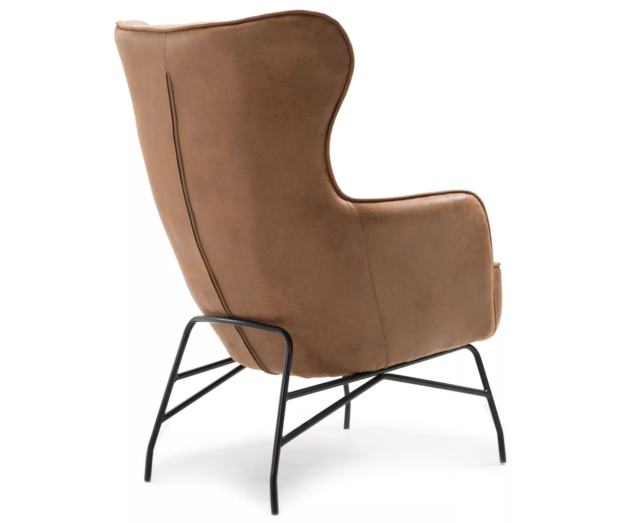 Norwich Badlands Saddle Accent Chair - Image 4