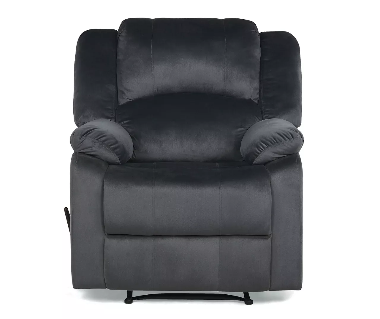 Sorrenson Gray Recliner - Image 13