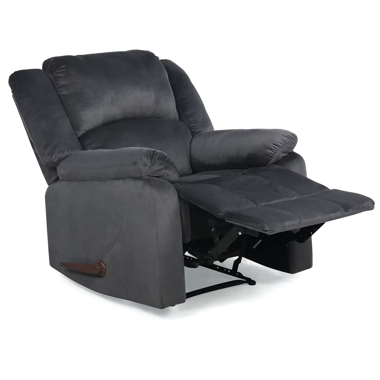 Sorrenson Gray Recliner - Image 14