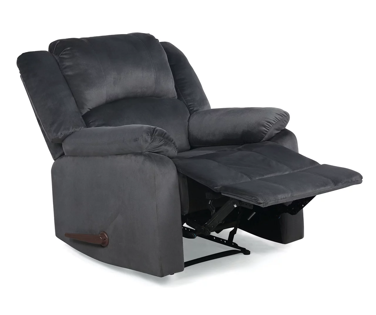 Sorrenson Gray Recliner - Image 6