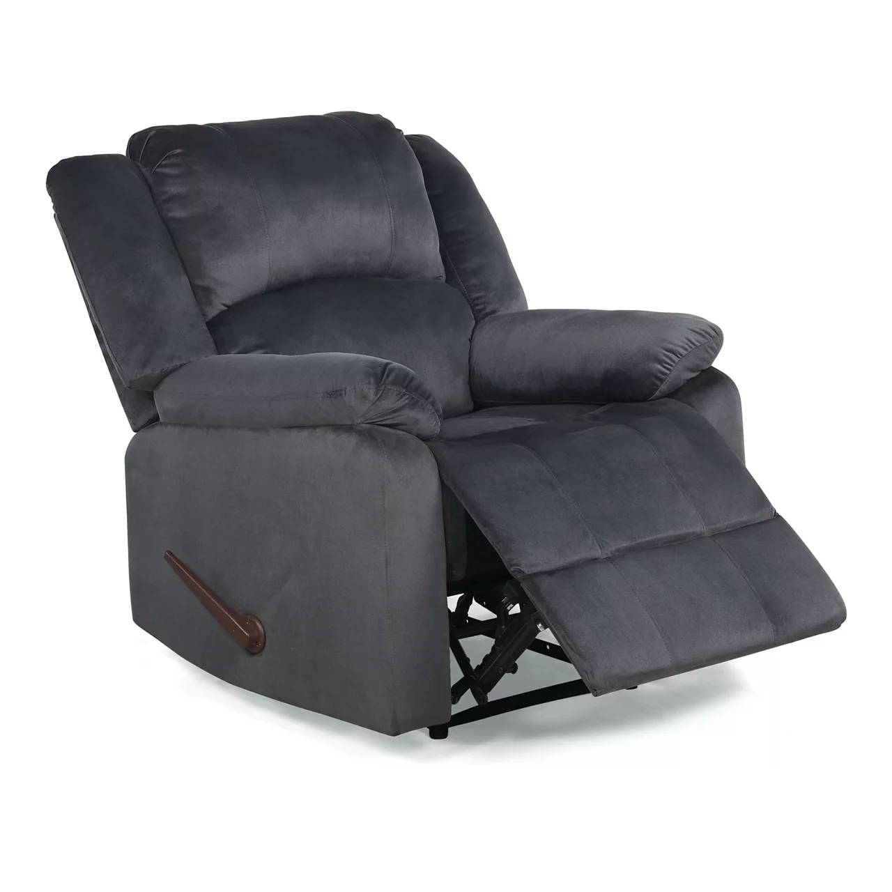 Sorrenson Gray Recliner - Image 15
