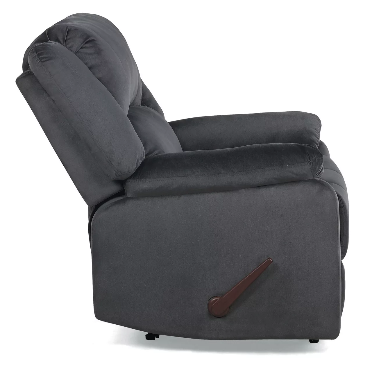 Sorrenson Gray Recliner - Image 17