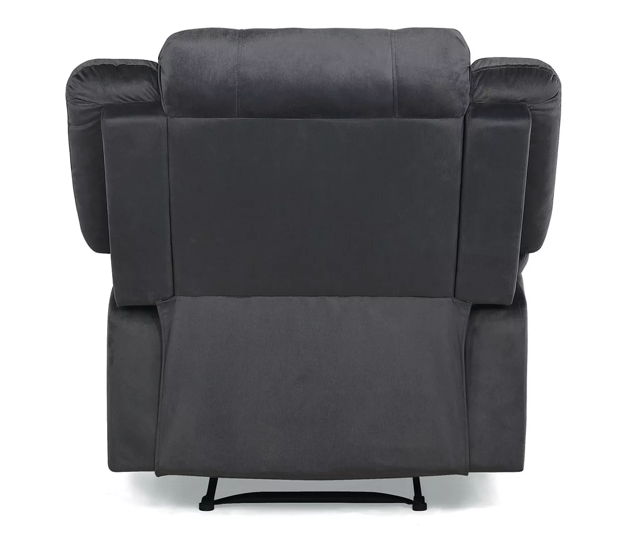 Sorrenson Gray Recliner - Image 8