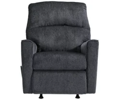 Kiara Slate Rocker Recliner