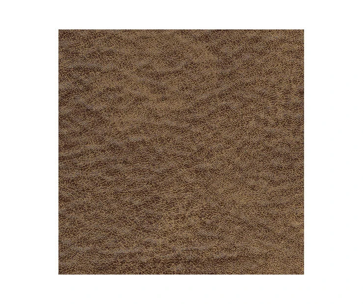 Larkinhurst Earth Faux Leather Queen Sofa Sleeper - Image 4