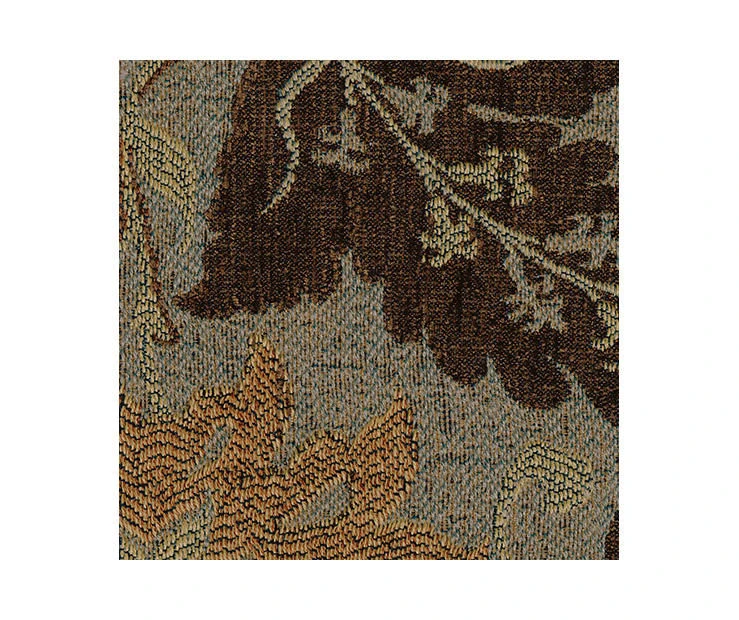 Larkinhurst Earth Faux Leather Queen Sofa Sleeper - Image 5