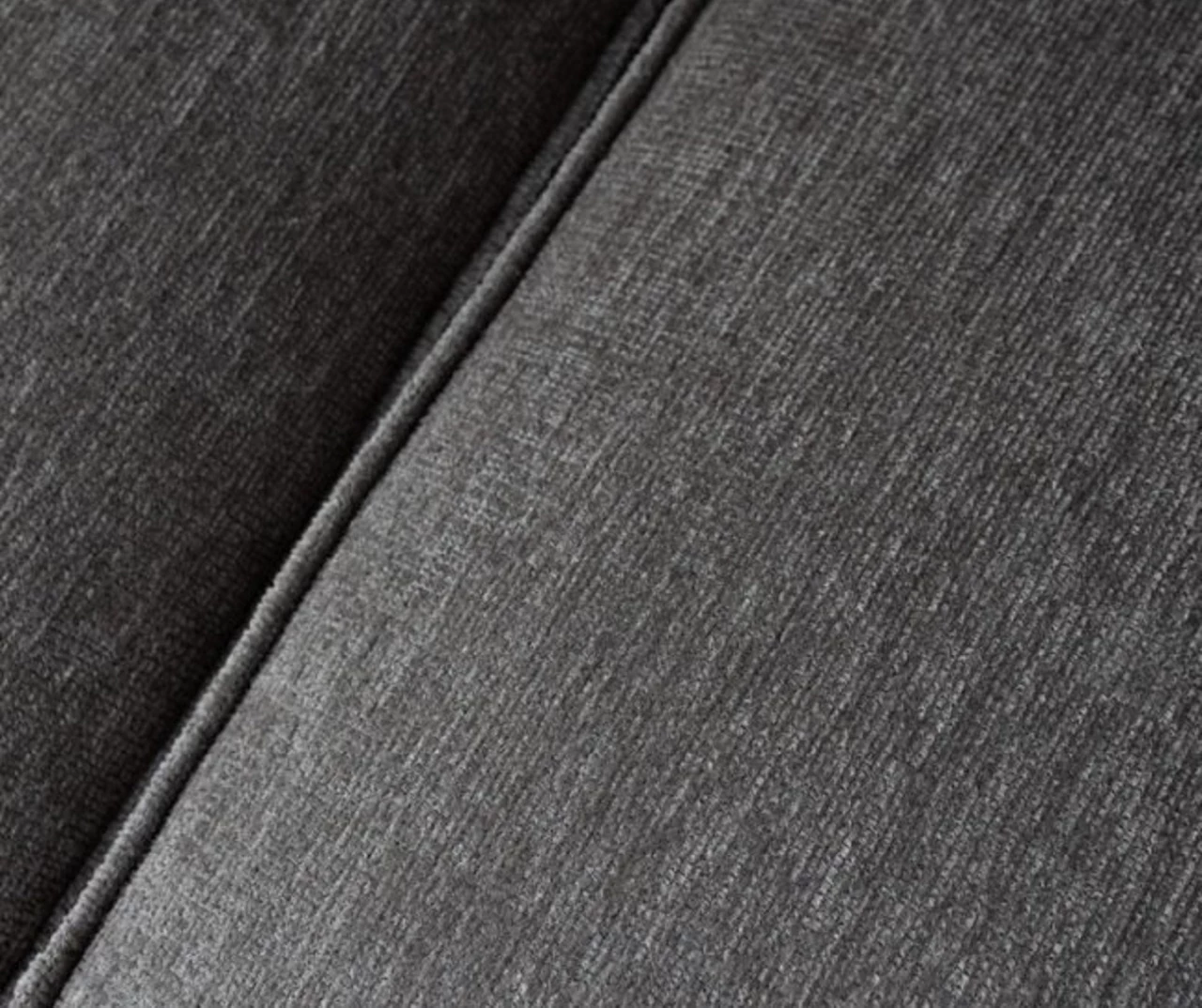 Arlis Gray Loveseat - Image 11