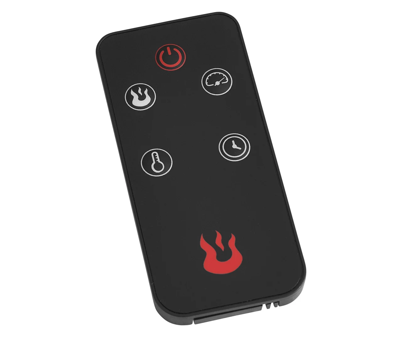 73.5" Castillo Electric Fireplace Console - Image 10