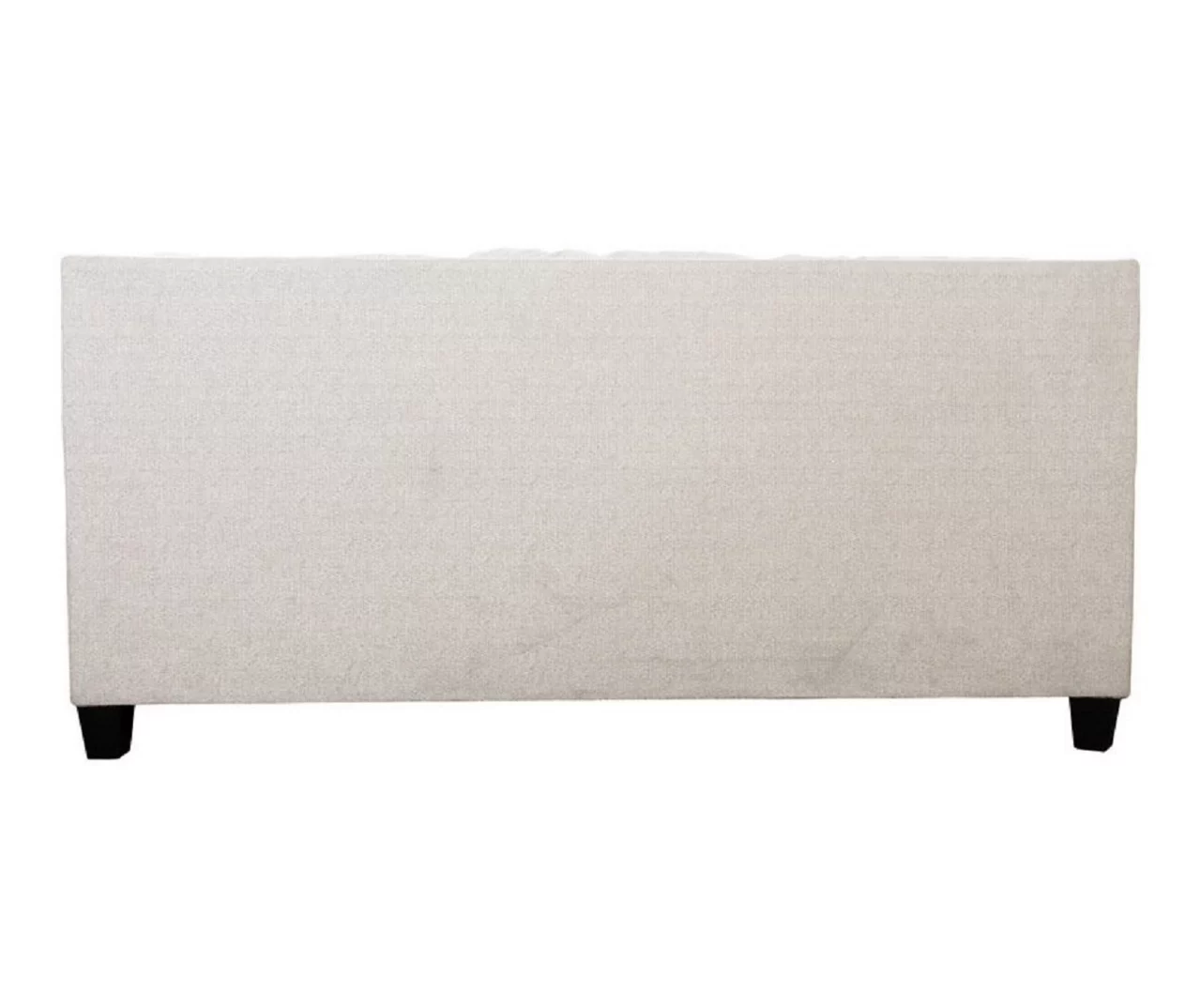 Cullendale Sandstone Cream Sofa - Image 6