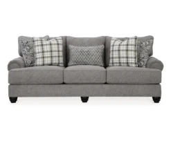Fall River Mineral Sofa