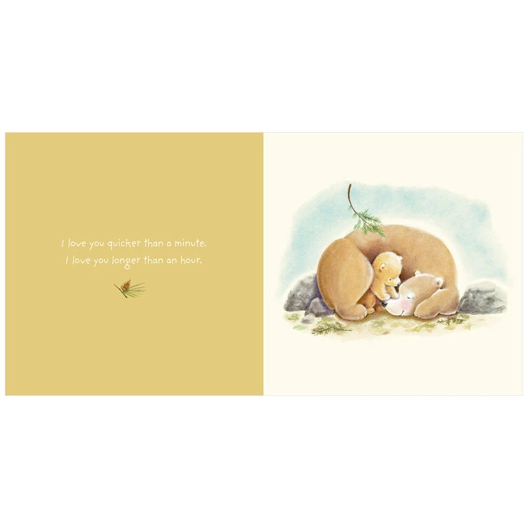 Hallmark All The Ways I Love You Recordable Storybook - Image 2