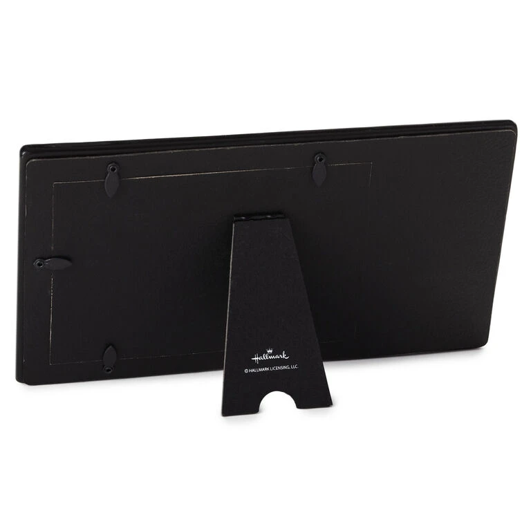 Hallmark Awesomeness Runs In Our Family Ceramic Picture Frame, 4x6 - Image 2