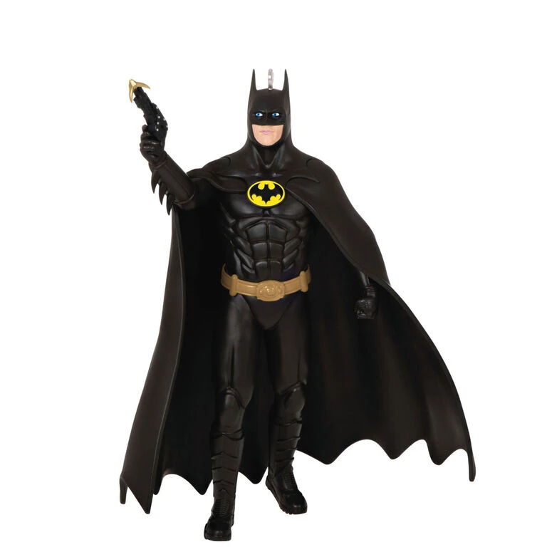 Hallmark DC™ 1989 Batman™ Ornament