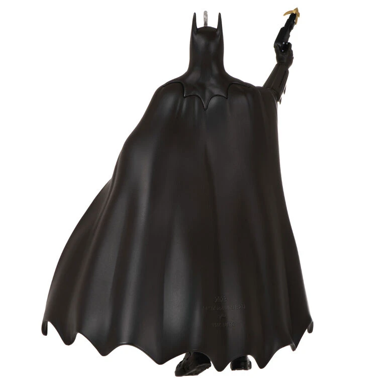 Hallmark DC™ 1989 Batman™ Ornament - Image 6