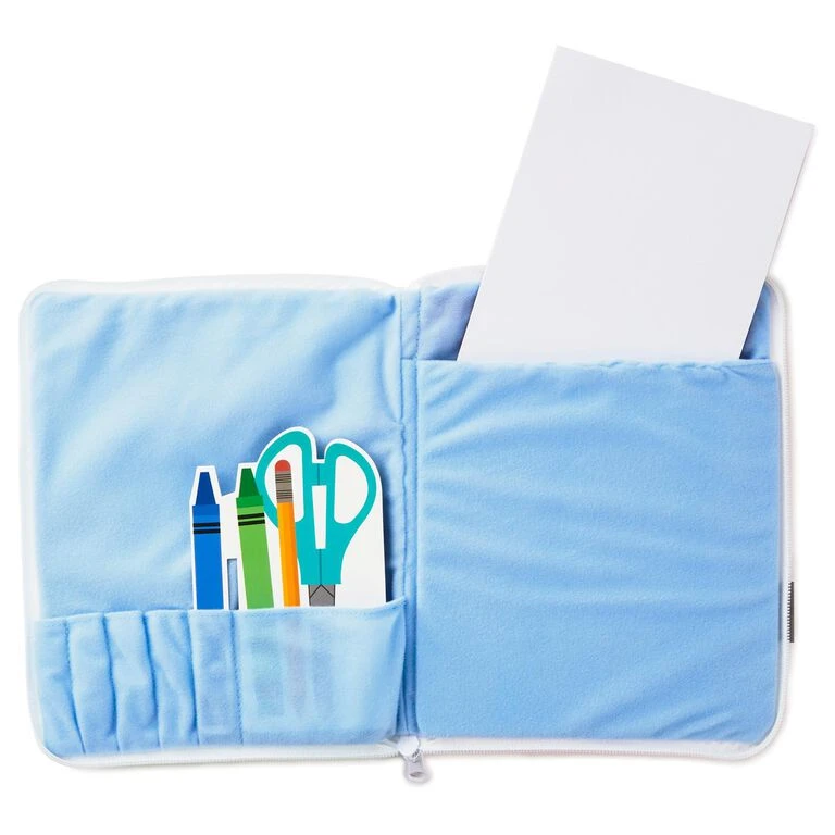 Hallmark Jesus Loves Me Activity Busy Bag - Image 3