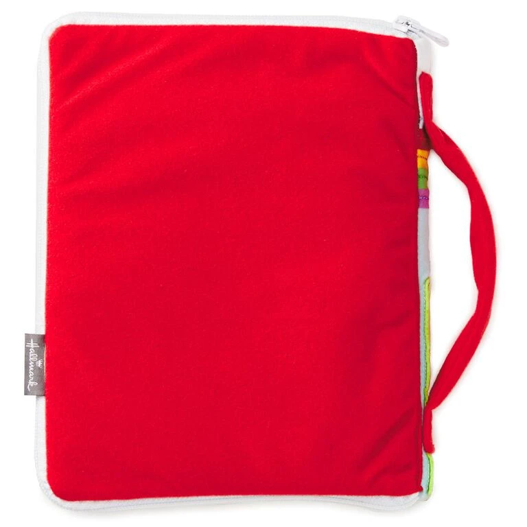 Hallmark Jesus Loves Me Activity Busy Bag - Image 4