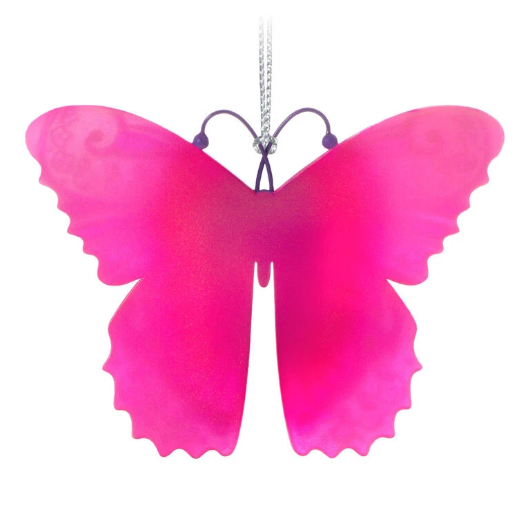 Hallmark Brilliant Butterflies Ornament - Image 6