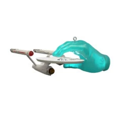 Hallmark Star Trekâ„¢ The Hand Of Apollo Ornament