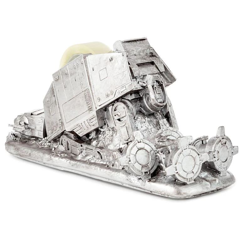 Hallmark Star Wars™ AT-AT™ Tape Dispenser - Image 3